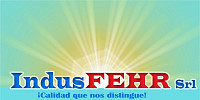 INDUSFEHR S.R.L.