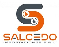 Logo de Salcedo Importaciones S.R.L.