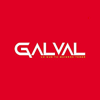 Logo de GALVALMOTORS S.R.L.
