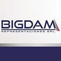 Bigdam Representaciones S.R.L.