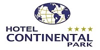 Logo de Hotel Continental Park