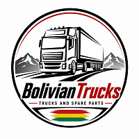 Boliviantrucks S.R.L.