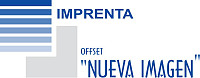 Imprenta OFFSET Nueva Imagen