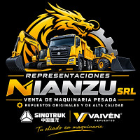 Representaciones Nianzu S.R.L.