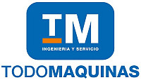 Todo Máquinas S.R.L. - Sucursal CBBA