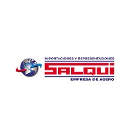 Logo de SALQUI S.R.L.