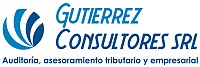 Logo de Gutiérrez Consultores S.R.L.