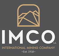 Logo de International Mining Company S.A.