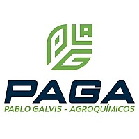 Logo de Pablo Galvis Agroquímicos Paga S.R.L.