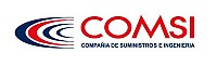 Logo de Compañía de Suministros e Ingeniería Tesla Ltda.