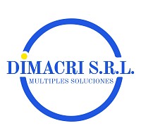 Logo de DIMACRI S.R.L.