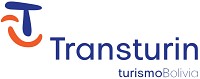 Logo de Transportes Turísticos Internacionales Transturin Ltda.