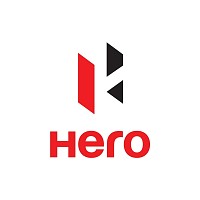 Logo de Hero Sport S.A.